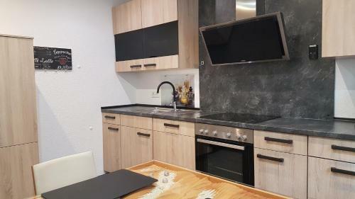 Apartamento Ella Am Eifelsteig