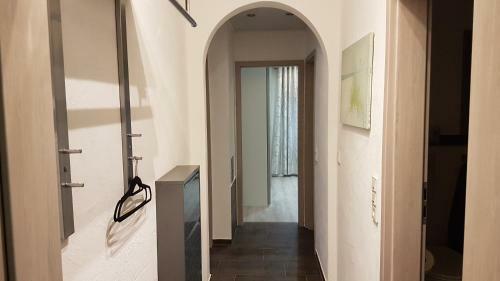 Apartamento Ella Am Eifelsteig