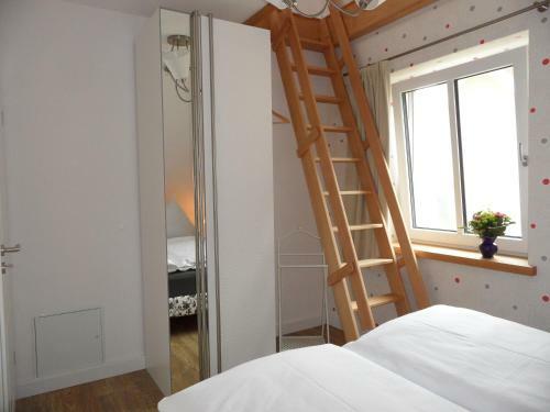 Ferienhaus Im Malerischen Ort Korswandt