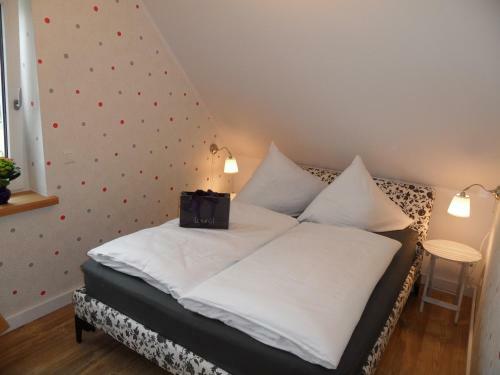 Ferienhaus Im Malerischen Ort Korswandt