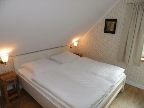 Ferienhaus Im Malerischen Ort Korswandt