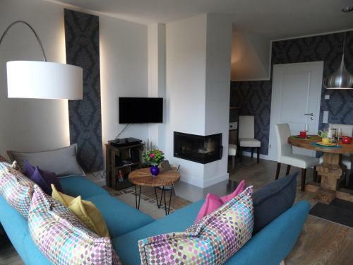 Ferienhaus Im Malerischen Ort Korswandt