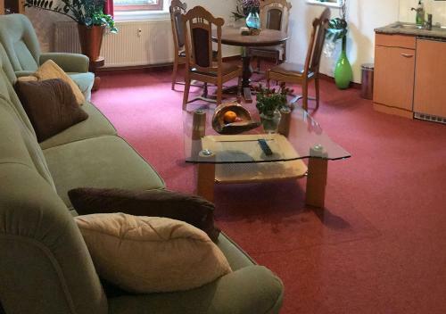 Apartamento Pension Und Ferienwohnungen Am Ratswall