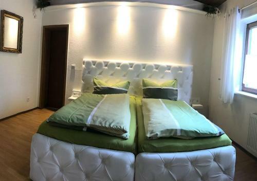 Apartamento Pension Und Ferienwohnungen Am Ratswall