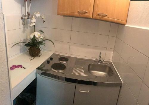 Apartamento Pension Und Ferienwohnungen Am Ratswall