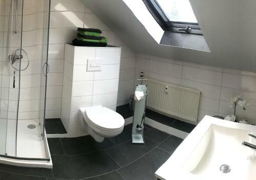 Apartamento Pension Und Ferienwohnungen Am Ratswall