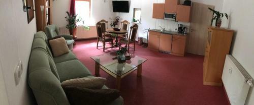 Apartamento Pension Und Ferienwohnungen Am Ratswall