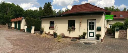Apartamento Pension Und Ferienwohnungen Am Ratswall