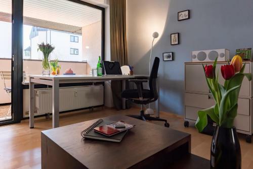 Apartamento Welcome To Paradies - Ferienwohnung Von Privat