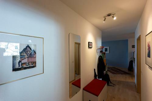 Apartamento Welcome To Paradies - Ferienwohnung Von Privat