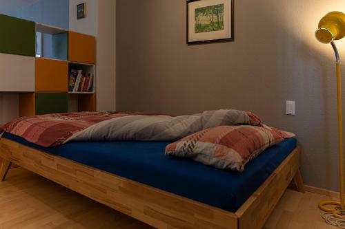Apartamento Welcome To Paradies - Ferienwohnung Von Privat
