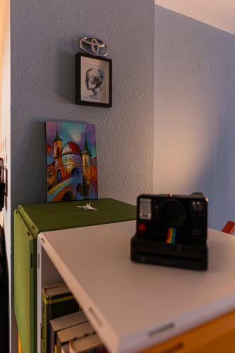 Apartamento Welcome To Paradies - Ferienwohnung Von Privat