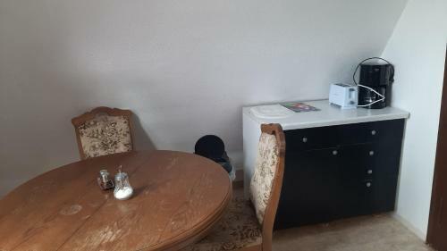 Apartamento Ferienwohnungausblick