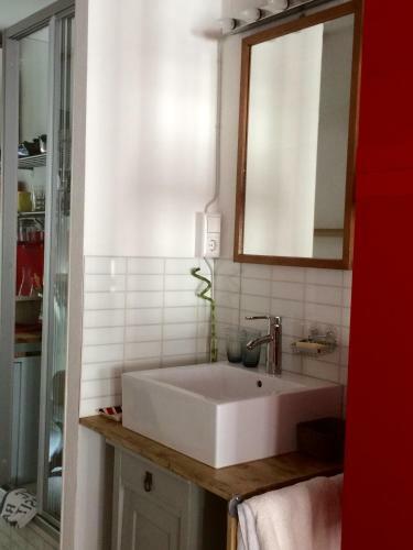 Apartamento Zum Gr�nen Lindenbaum Z5c