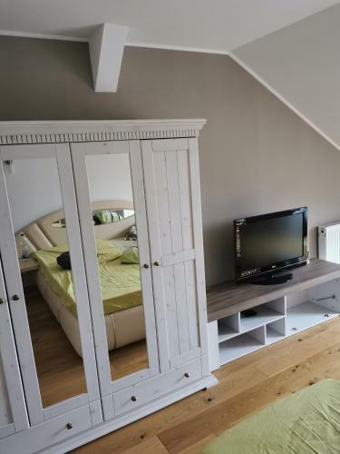 Ferienhaus Mit Kamin