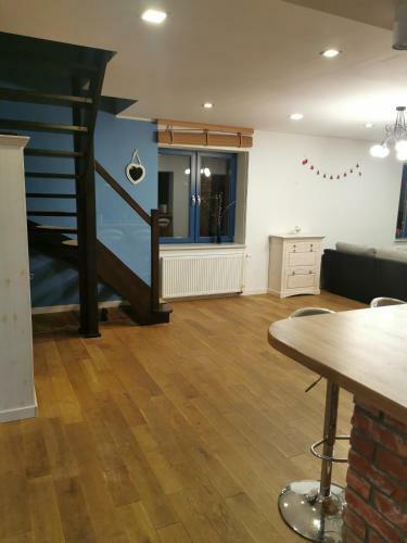 Ferienhaus Mit Kamin