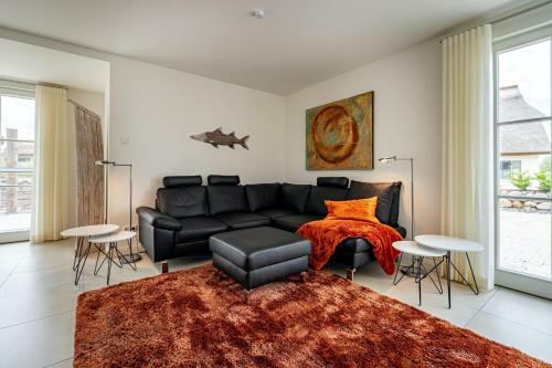 Ferienhaus Dat Gr�ne Huus