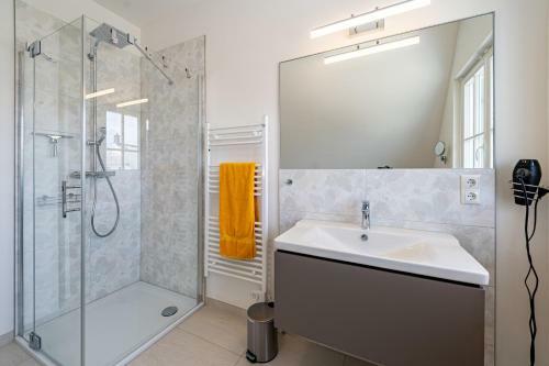 Ferienhaus Dat Gr�ne Huus
