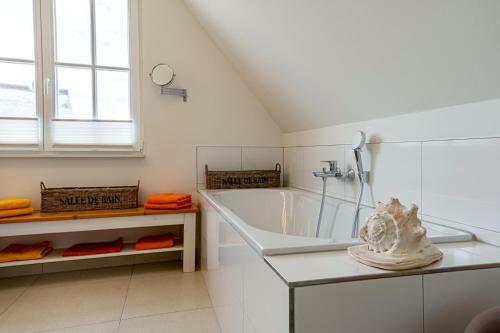Ferienhaus Dat Gr�ne Huus