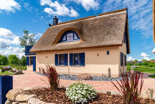 Ferienhaus Meeresrauschen