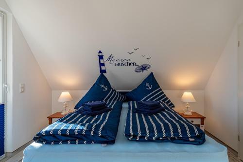 Ferienhaus Meeresrauschen