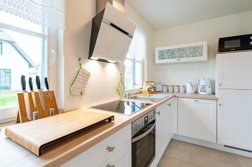 Ferienhaus K�stenseeschwalbe