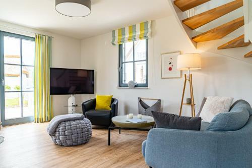 Ferienhaus Buddikate 54� Nord