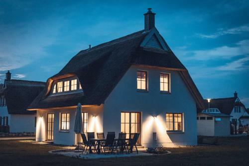 Ferienhaus Auszeit
