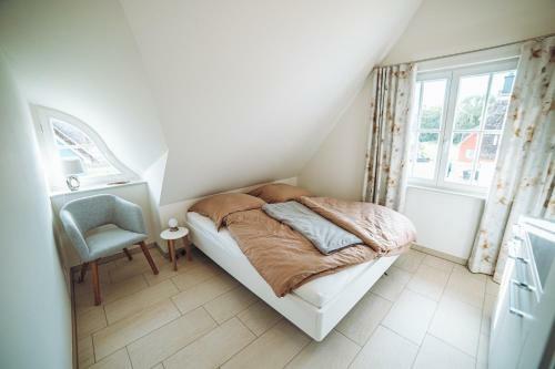 Ferienhaus Auszeit
