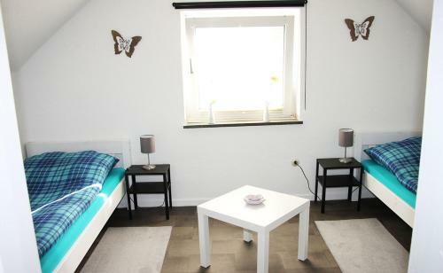 Apartamento Work & Stay In Kranenburg Near Kleve