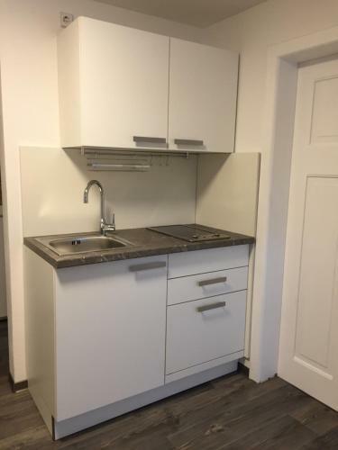 Apartamento Fewo Am Wald