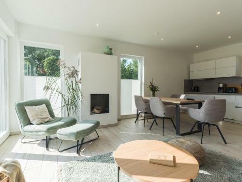 Neu!!! Im Luftkurort-5* Ferienhaus-sauna-see