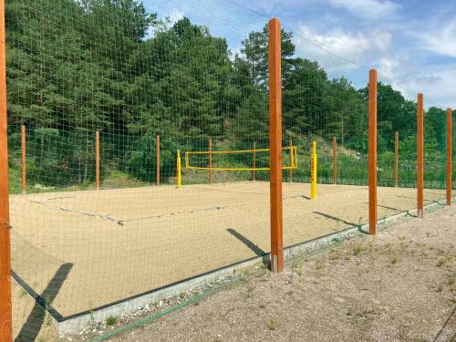 Neu!!! Im Luftkurort-5* Ferienhaus-sauna-see