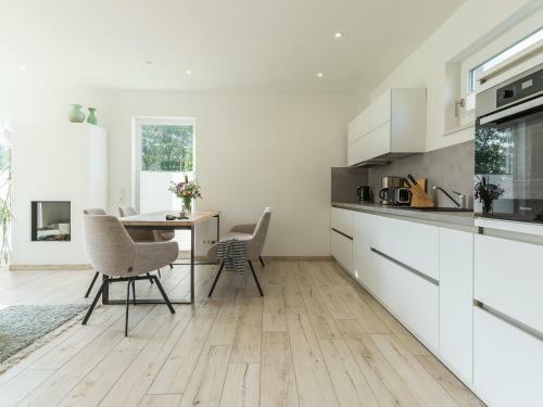 Neu!!! Im Luftkurort-5* Ferienhaus-sauna-see