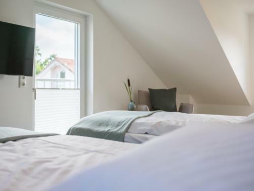 Neu!!! Im Luftkurort-5* Ferienhaus-sauna-see