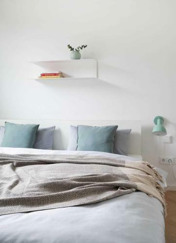 Apartamento Kosi Am Meer Sieben