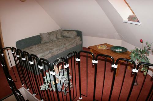 Apartamento Perle