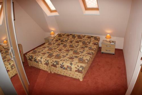Apartamento Perle
