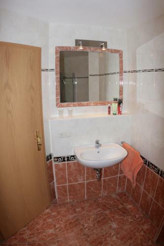 Apartamento Perle