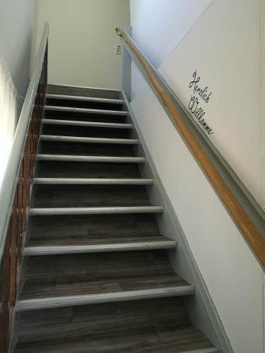 Apartamento Ferienwohnung In Krakow Am See - A60174