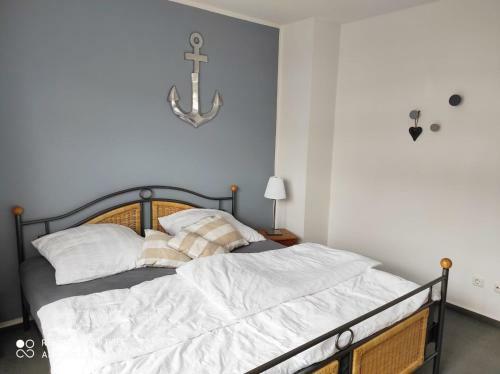 Apartamento Zwischen Meer Und Achterwasser