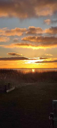 Apartamento Zwischen Meer Und Achterwasser