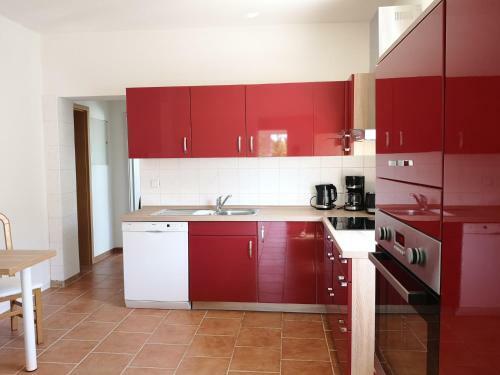 Apartamento Ferienwohnung In Krakow Am See - A60058