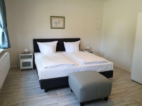 Apartamento Ferienwohnung In Krakow Am See - A60058