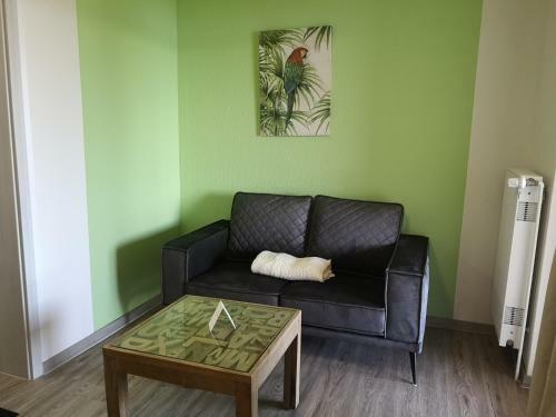 Apartamento Ferienwohnung In Krakow Am See - A60176