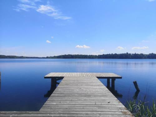 Apartamento Ferienwohnung In Krakow Am See - A60176