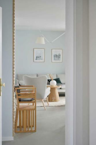 Apartamento Kosi Am Meer Vier