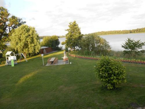 Apartamento Ferienwohnung In Krakow Am See - A60177