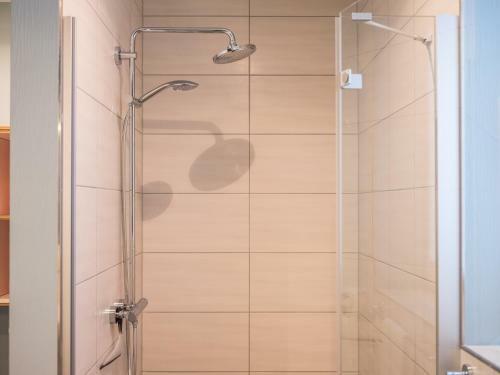 Apartamento Luxus Fewo 122 M� Direkt Am Wasser Mit Boot