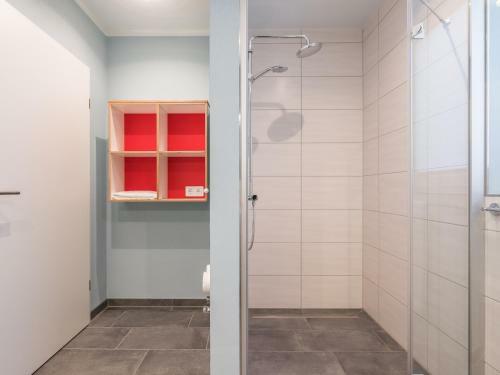 Apartamento Luxus Fewo 122 M� Direkt Am Wasser Mit Boot